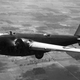 The Martin XB-907, clearly an aircraft of an earlier era. It’s development into the B-10 would bring the bomber into the modern era. (US Air Force)